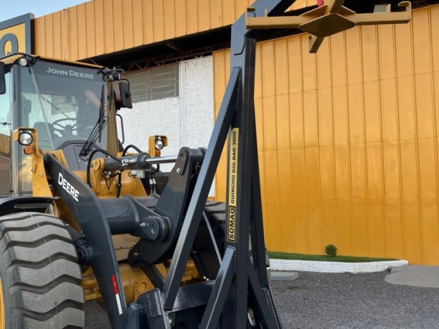 GUINCHO FIXO PARA BIG BAG 2